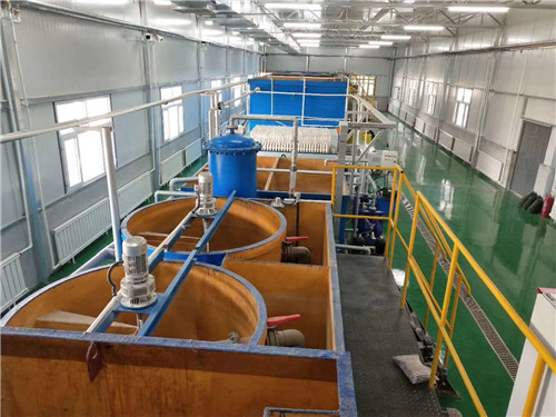 工業(yè)污水處理設備出現(xiàn)問題的原因是什么，要如何解決呢